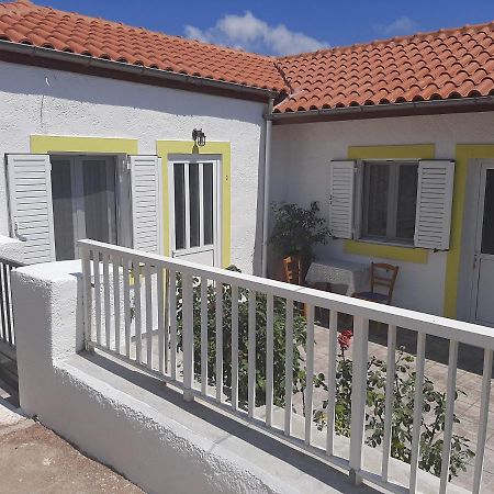 Lemon Garden 1 Villa Karidi Exterior foto