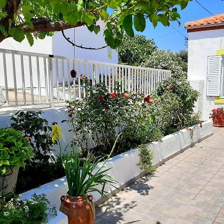 Lemon Garden 1 Villa Karidi Exterior foto
