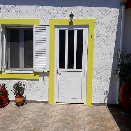Lemon Garden 1 Villa Karidi Exterior foto